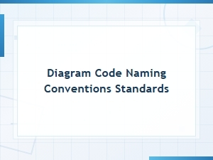 Best Practices for Diagram Code Naming Conventions