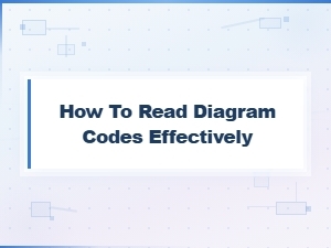 How to Read Diagram Codes Effectively