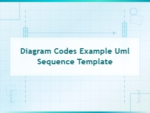 Uml Sequence Diagram Code Templates and Examples Guide